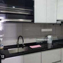 Limited Unit Partially Furnished With 2 Parking