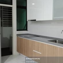 Marina cove / jb town / fully furnish