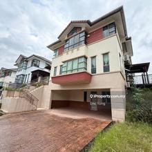 Austin Heights ,Mount Austin