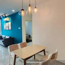 3r2b2cp , fully furnished for rent