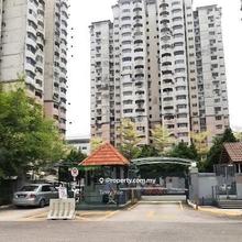 Bam Villa, Taman Maluri, Cheras