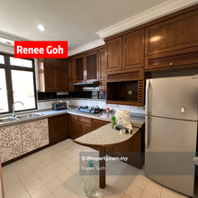 Lavinia Sungai Nibong Low Density Cozy Environment Condo 