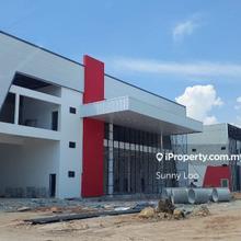 Batu Kawan / Valdor Factory / Warehouse ( New )