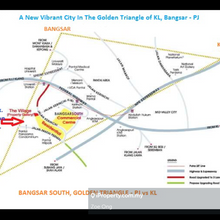 Development Land