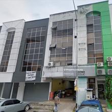 Auction/Lelong Taman Prima Selayang