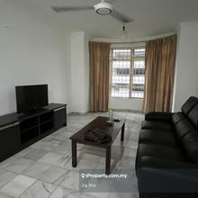 Sri Petaling Endah Regal Condo For Sale:
