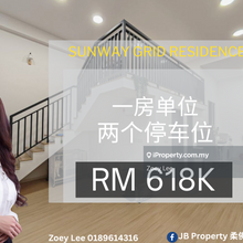 Sunway Grid Residence