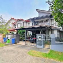 Fully Renovated Corner Cul De Sac Verdania Denai Alam Shah Alam