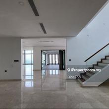 A Brand New Luxury Low Density Condo at Pinnacle Bangsar