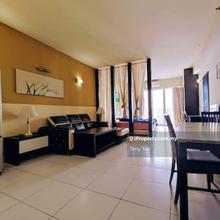 Bayu Marina Service Apartment
