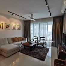 Teega Residence