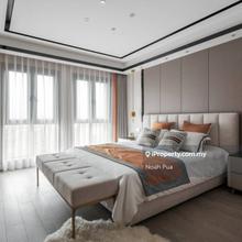 Walk to Pav 2, Walk to Park, Freehold, Fully Furnished, Next to LRT