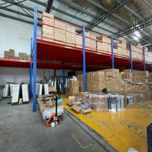 Lekas 32 Industrial Park Kawasan Perindustrian Sungai Purun 16000 sqft