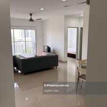 Below market value at 480,000! astana lumayan condominium
