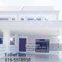 Terrace house for Sale