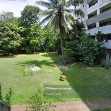 Segar Apartment For Sale 