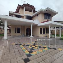 2.5 Storey Bungalow house for Sale