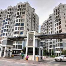 Upper East Condo Ipoh Town 