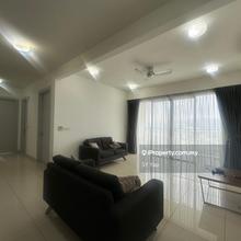 Fully Furnished