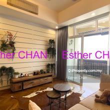 Quayside condo with Pocket seaview, amenities surrounded