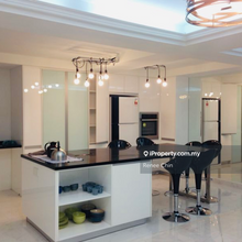 Belvedere Condo Ground Floor Bukit Tunku Kenny Hills