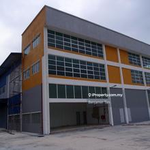 Balakong Cheras Jaya Bangi Kajang Bungalow Factory For Sale