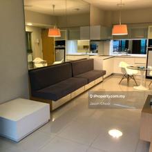 Kiara east 2 car park unit for rent 