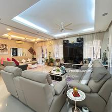 Bandar Nusaputra, Putra Perdana, Aman Putra, Puchong