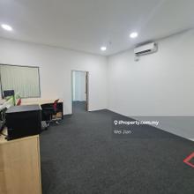 Office with Aircond located at 2nd Floor Sunsuria Forum
