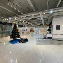 Retail space for grocery store & f&b kl city, bukit bintang, klcc