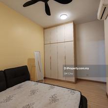 Nicely Furnish Unit