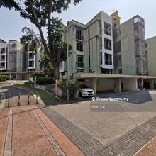 Cheapest townhouse cyberia smarthome townhouse townvilla 2