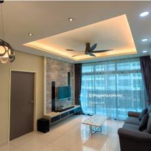 Parc Regency Plentong Masai Condo For Sale