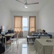 Renovated and Furnished Unit @ Impiria Residensi, Bukit Tinggi