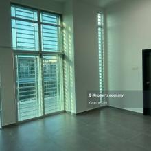 D'Art 18, collection, Taman Tropika, Double Storey Cluster, gng