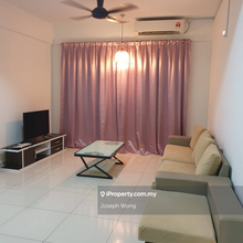 Festivo Condominium Fully Furnished For Rent