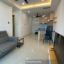 Desa Green Serviced Apartment , Taman Desa