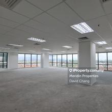Office for Rent