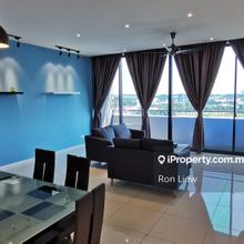 Condominium for Rent