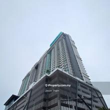 KL Completed & Ready Move In (Brand New & Developer Unit) Chan Sow Lin