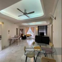 Rare Find ! Low-Density Apartment in Tanjung Tokong ; Convenient 