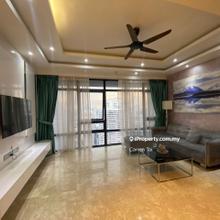 Anggun Residence KLCC