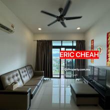 The Promenade / Fully Furnished / Move in Condition / Well Maintain