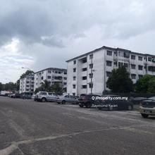 Flat for sale 
