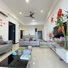 Hot Deal Fully Furnished 3 Bedrooms Unit @ Trinity Residences