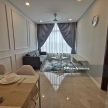 Serviced residence for Rent