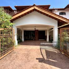 Gated Guarded, Double Storey, Bandar Tun Hussein Onn, Primaya, Cheras