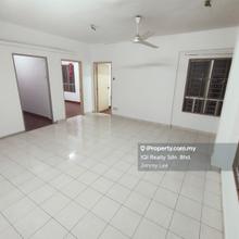 Pj Ss2- Casa damansara-3 plus 1bed Condo for Sale- Near to Mall & LRT 