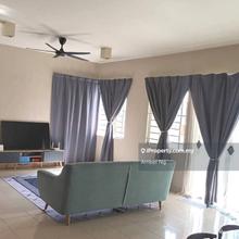 Platinum Hill Pv 8, Setapak, Tmn Melati, Freehold 1550 sf Klcc view