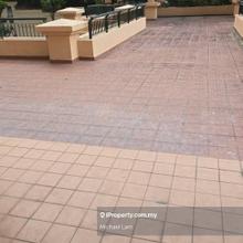 Condo Terrace Unit for Sale